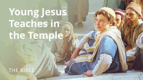 The Life of Jesus Christ Season 1 Episode 11 - Luke 2 | Young Jesus Teaches in the Temple