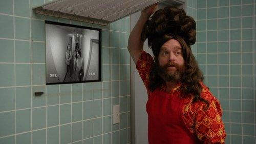 Tim and Eric's Bedtime Stories Season 1 Episode 3 - The Bathroom Boys