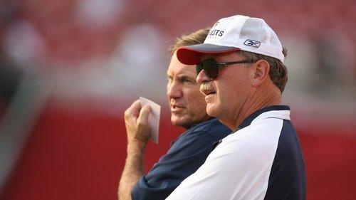 The Dynasty: New England Patriots Season 1 Episode 4 - Spygate