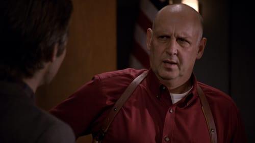 undefined Season 1 Episode 8 - Blowback