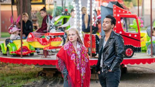 Iveta: Kráska z Trebišova Season 2 Episode 4 - Episode 4