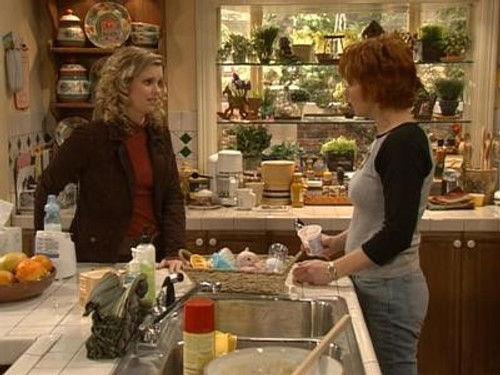 Reba Season 2 Episode 18 - And the Grammy Goes to...