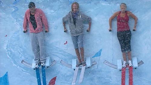 Big Brother Season 13 Episode 11 - Nominations #4