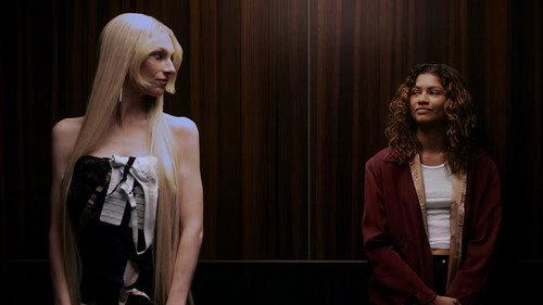 undefined Season 3 Episode 2 - America My Dream