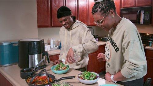 You Are What You Eat: A Twin Experiment Season 1 Episode 3 - Episode 3