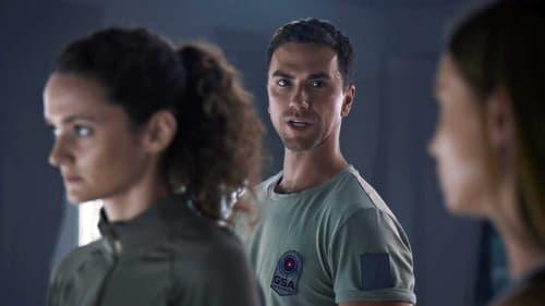 The Ark Season 1 Episode 10 - Hoping for Forever