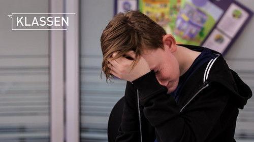 Background image for Embarrassed about the family