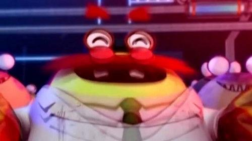 快乐星猫 Season 6 Episode 18 - Episode 18