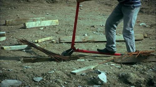 Behzat Ç.: An Ankara Policeman Season 3 Episode 5 - Öteki... Bizden Olmayan...