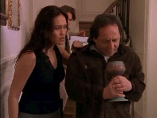 Relic Hunter Season 1 Episode 21 - Nothing but the Truth