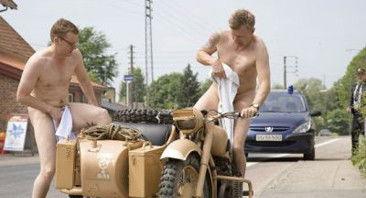 Klovn Season 4 Episode 2 - Home to Dad