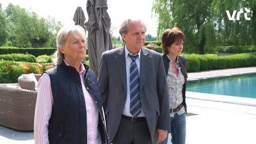 Witse Season 8 Episode 12 - Natuurlijke Selectie I