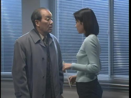 Bayside Shakedown Season 1 Episode 11 - Detective Aojima Forever