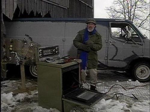 The Red Green Show Season 7 Episode 15 - Outside