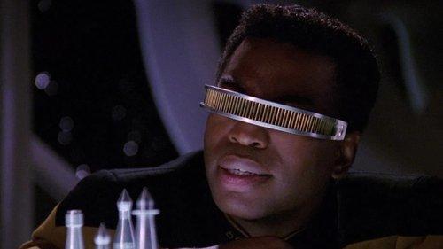 undefined Season 4 Episode 16 - Galaxy's Child