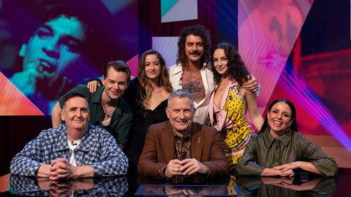 Spicks and Specks Season 12 Episode 6 - Episode 6