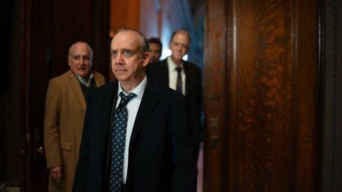 Billions Season 7 Episode 3 - Winston Dick Energy