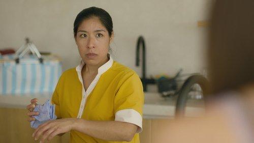 undefined Season 2 Episode 10 - The One Time We're All Together