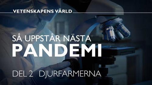 Vetenskapens värld Season 49 Episode 9 - Episode 9