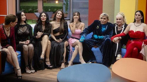 La Casa de los Famosos Season 6 Episode 4 - El robo de la salvación