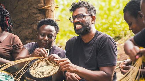 The Misadventures of Romesh Ranganathan Season 4 Episode 1 - Uganda