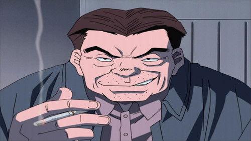 Hikaru no Go Season 1 Episode 11 - The Most Inconsiderate Act