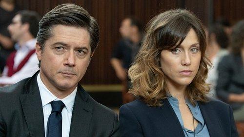 The Red Door Season 2 Episode 7 - Episode 7