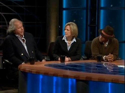 Real Time with Bill Maher Season 4 Episode 3 - March 03, 2006