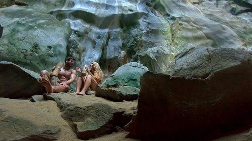 Naked and Afraid of Love Season 1 Episode 8 - A Sticky Situation