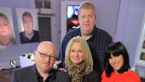 Secret Eaters Season 1 Episode 3 - Dawn and Mike