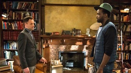 undefined Season 3 Episode 21 - Under My Skin
