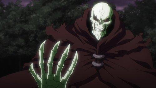 Overlord Season 1 Episode 12 - The Bloody Valkyrie