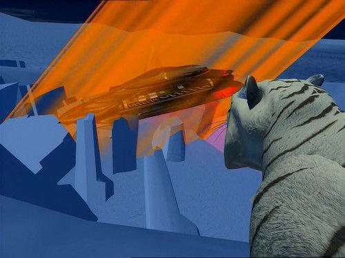 Beast Wars: Transformers Season 1 Episode 7 - Fallen Comrades