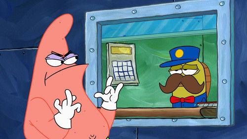 SpongeBob SquarePants Season 11 Episode 10 - No Pictures, Please