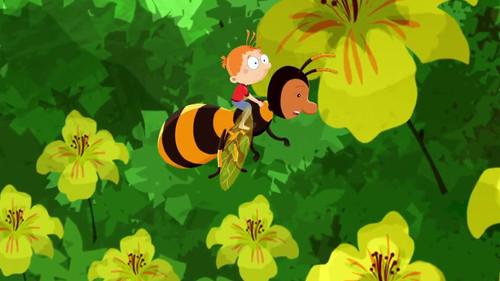 Background image for Episode 15