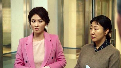 Black Dog Season 1 Episode 15 - Dropping Out