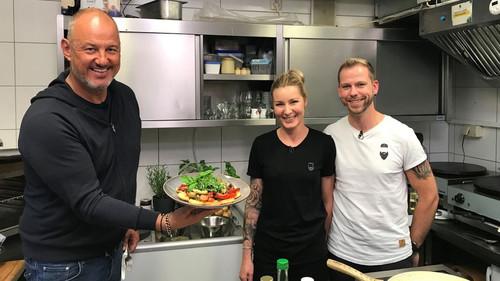 Rosins Restaurants – Ein Sternekoch räumt auf! Season 13 Episode 5 - Episode 5