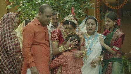 Background image for The Story Of A Muslim Girl