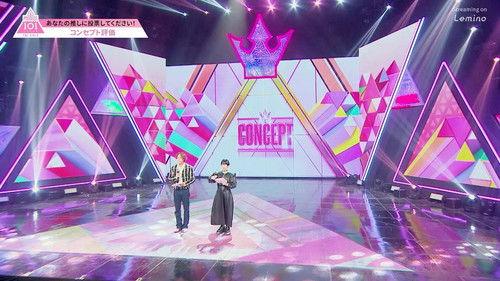 PRODUCE 101 JAPAN Season 3 Episode 9 - Episode 9