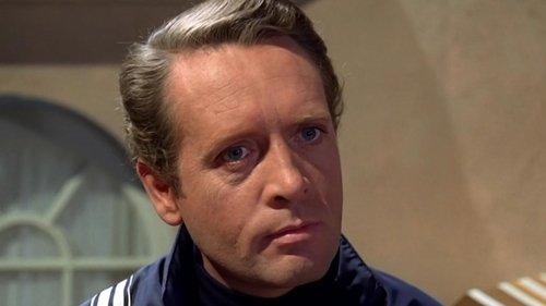 The Prisoner Season 1 Episode 2 - The Chimes of Big Ben