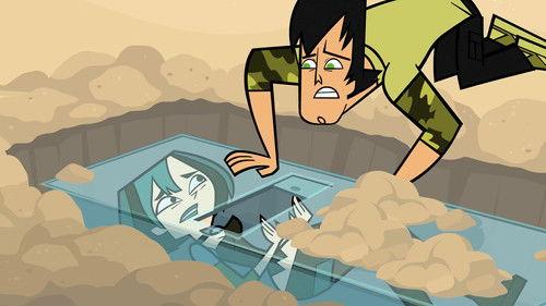 Total Drama Island Season 1 Episode 7 - Phobia Factor