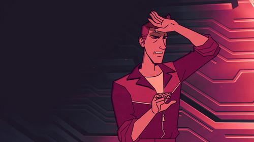 Astronauta Season 1 Episode 1 - I