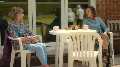 The Cockfields Season 2 Episode 5 - Sunday