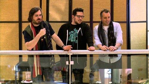 Impractical Jokers Season 4 Episode 11 - Pseudo-Sumo