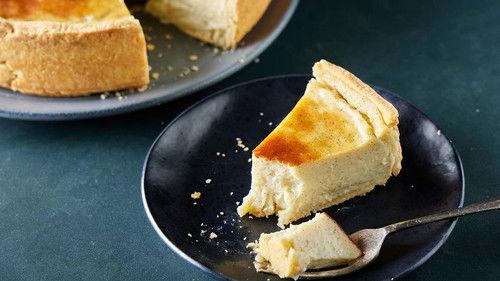 Christopher Kimball's Milk Street Television Season 8 Episode 10 - Parisian Sweets