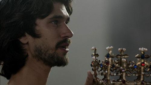 Great Performances Season 41 Episode 1 - Richard II