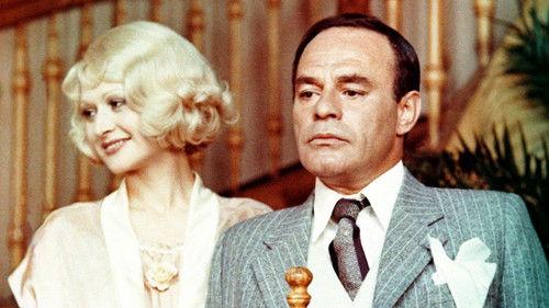 Kariera Nikodema Dyzmy Season 1 Episode 6 - Episode 6