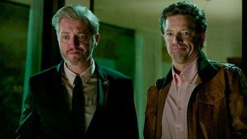 Van As & Sons Season 4 Episode 10 - Frakke op Vrijersvoeten