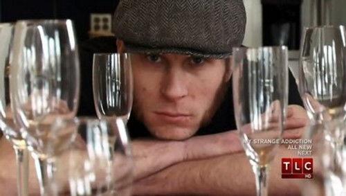 My Strange Addiction Season 1 Episode 10 - Eats Glass; Bleaches Skin