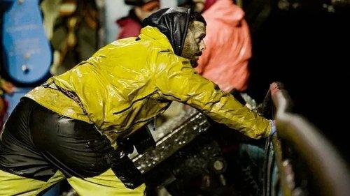 Deadliest Catch Season 16 Episode 13 - Bomb Cyclone